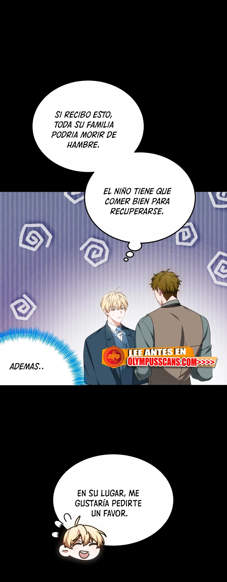 Dr. Jugador (Doctor jugador) - Capítulo 45 - Página 40 - LectorTMOo