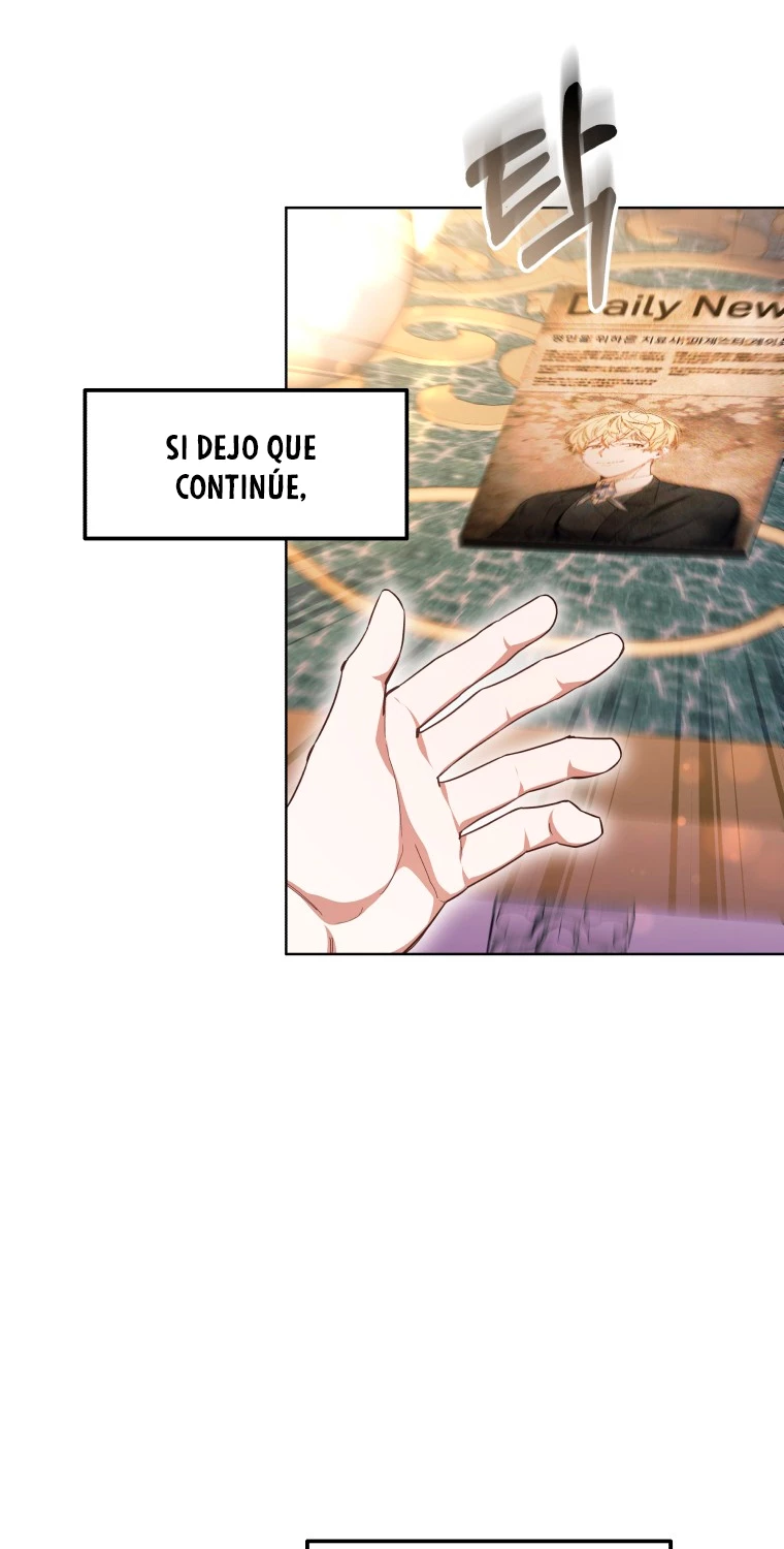 Dr. Jugador (Doctor jugador) - Capítulo 45 - Página 61 - LectorTMOo