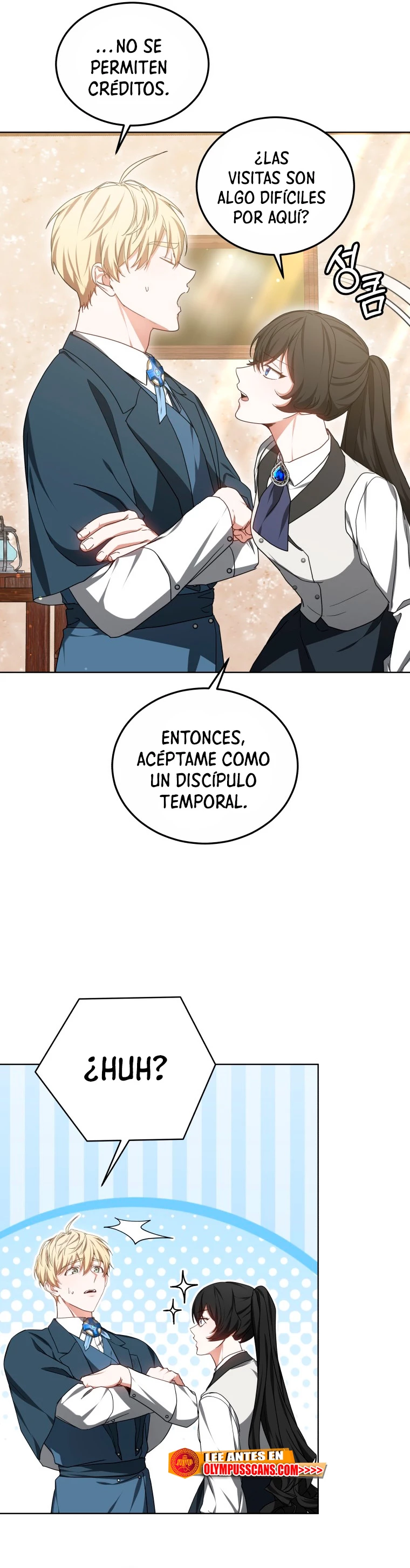 Dr. Jugador (Doctor jugador) - Capítulo 47 - Página 13 - LectorTMOo