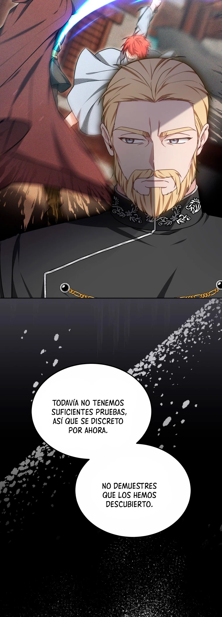 Dr. Jugador (Doctor jugador) - Capítulo 47 - Página 31 - LectorTMOo