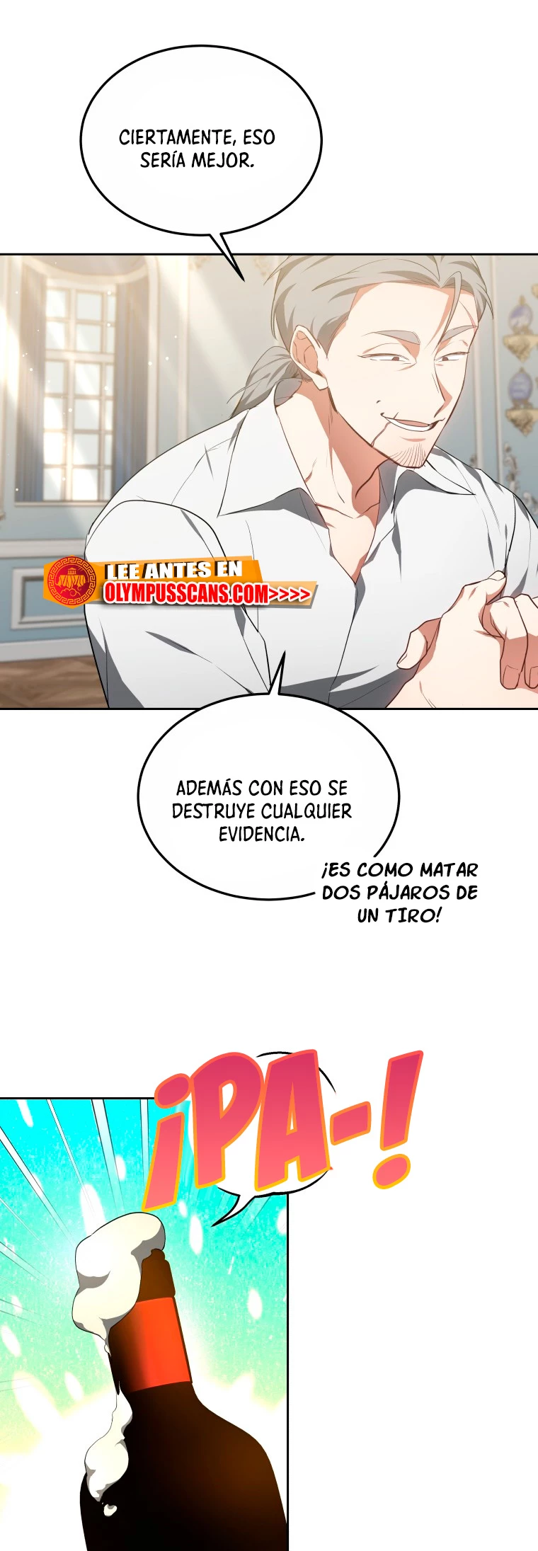 Dr. Jugador (Doctor jugador) - Capítulo 48 - Página 12 - LectorTMOo
