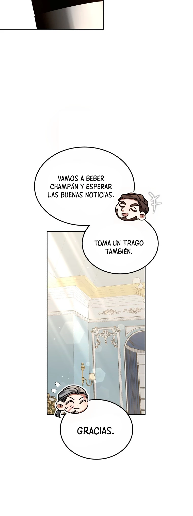 Dr. Jugador (Doctor jugador) - Capítulo 48 - Página 13 - LectorTMOo