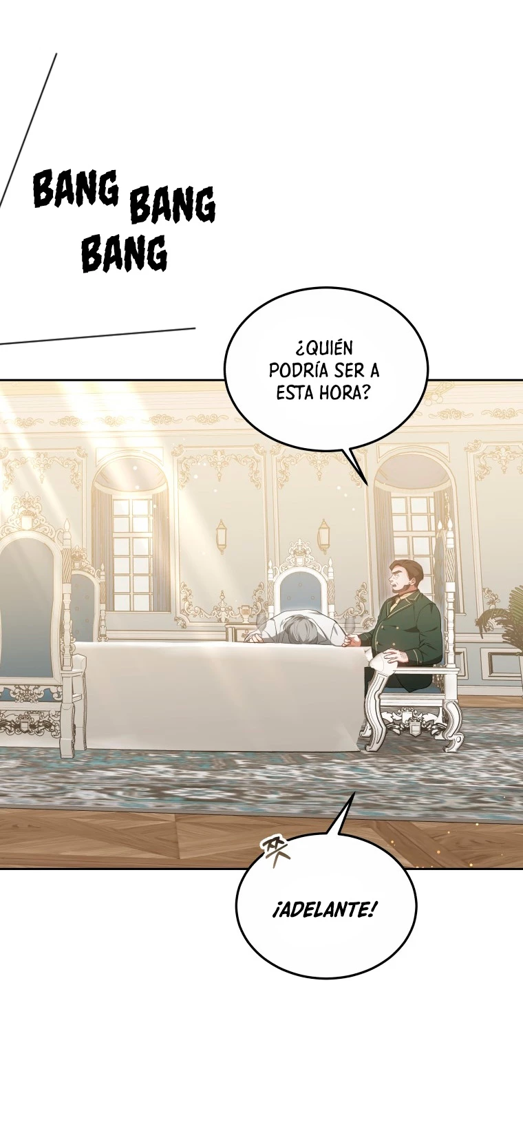 Dr. Jugador (Doctor jugador) - Capítulo 48 - Página 17 - LectorTMOo
