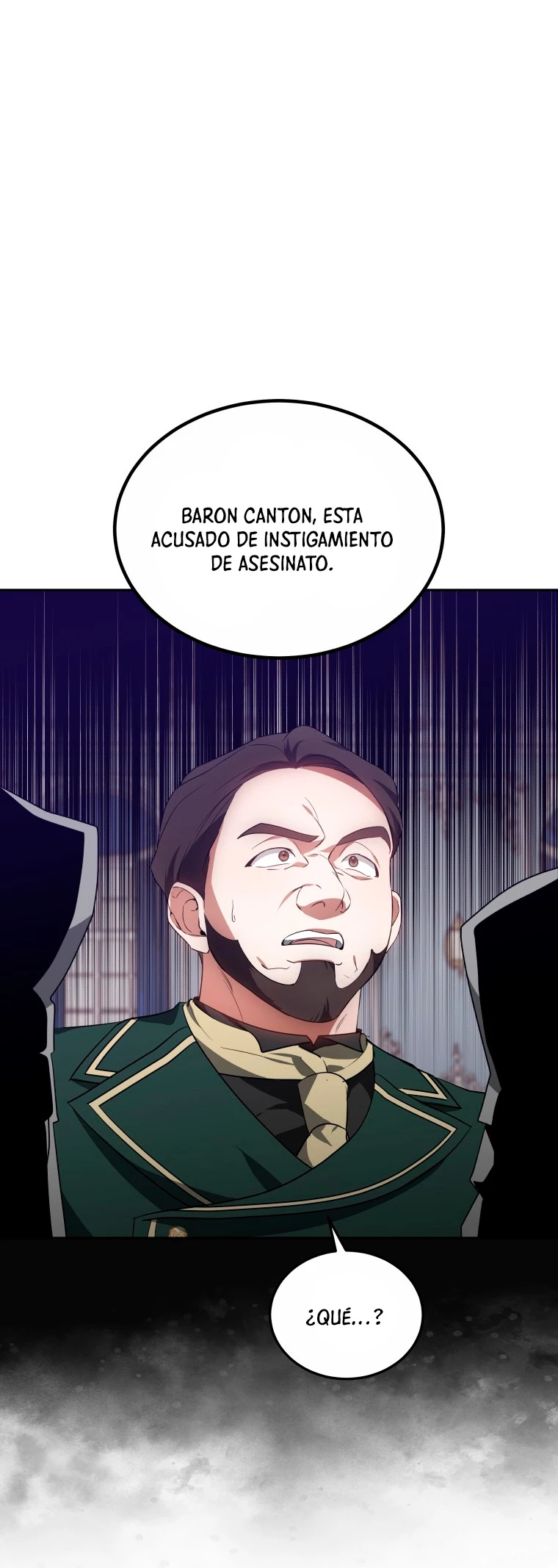 Dr. Jugador (Doctor jugador) - Capítulo 48 - Página 20 - LectorTMOo