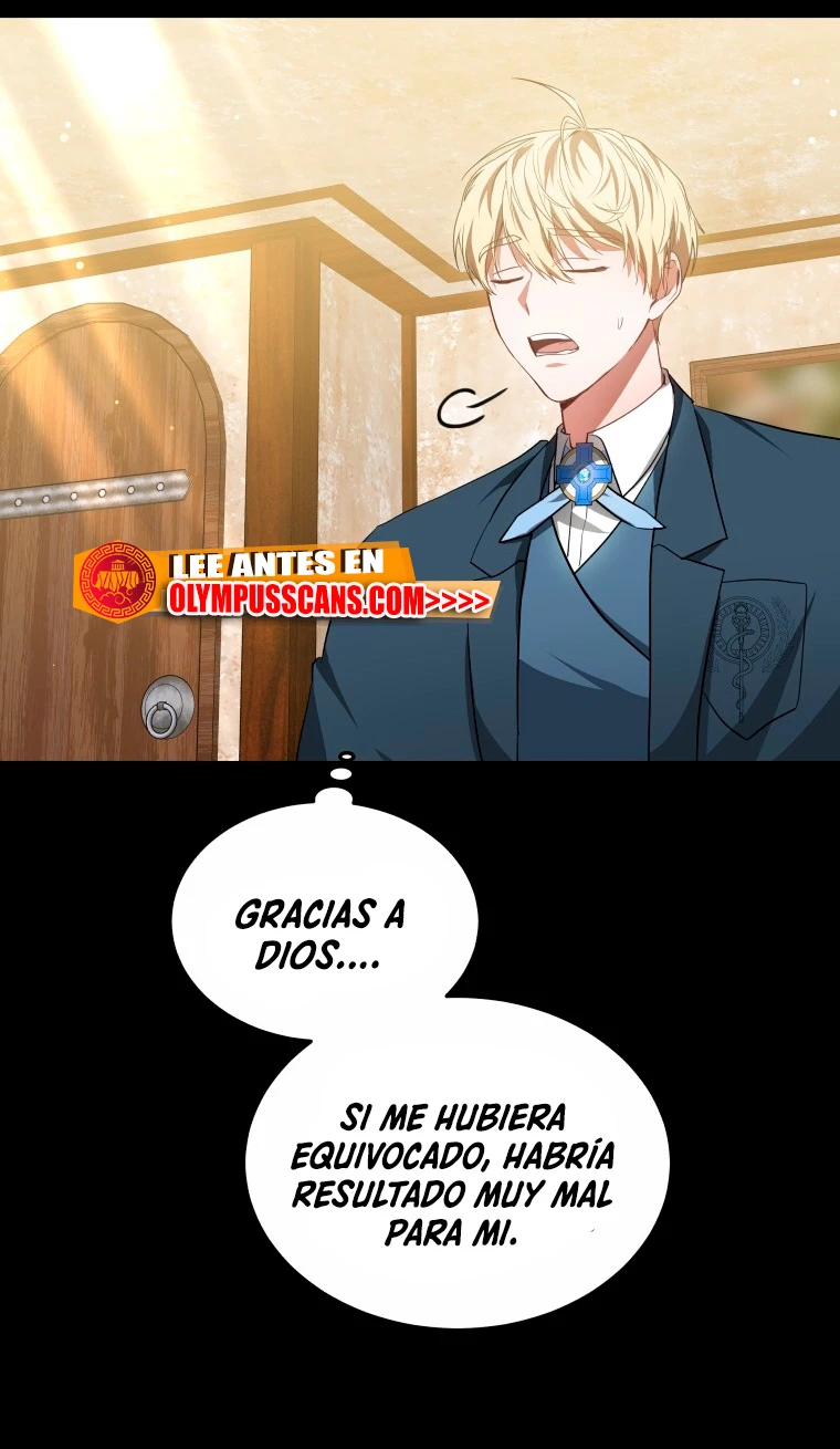 Dr. Jugador (Doctor jugador) - Capítulo 48 - Página 35 - LectorTMOo