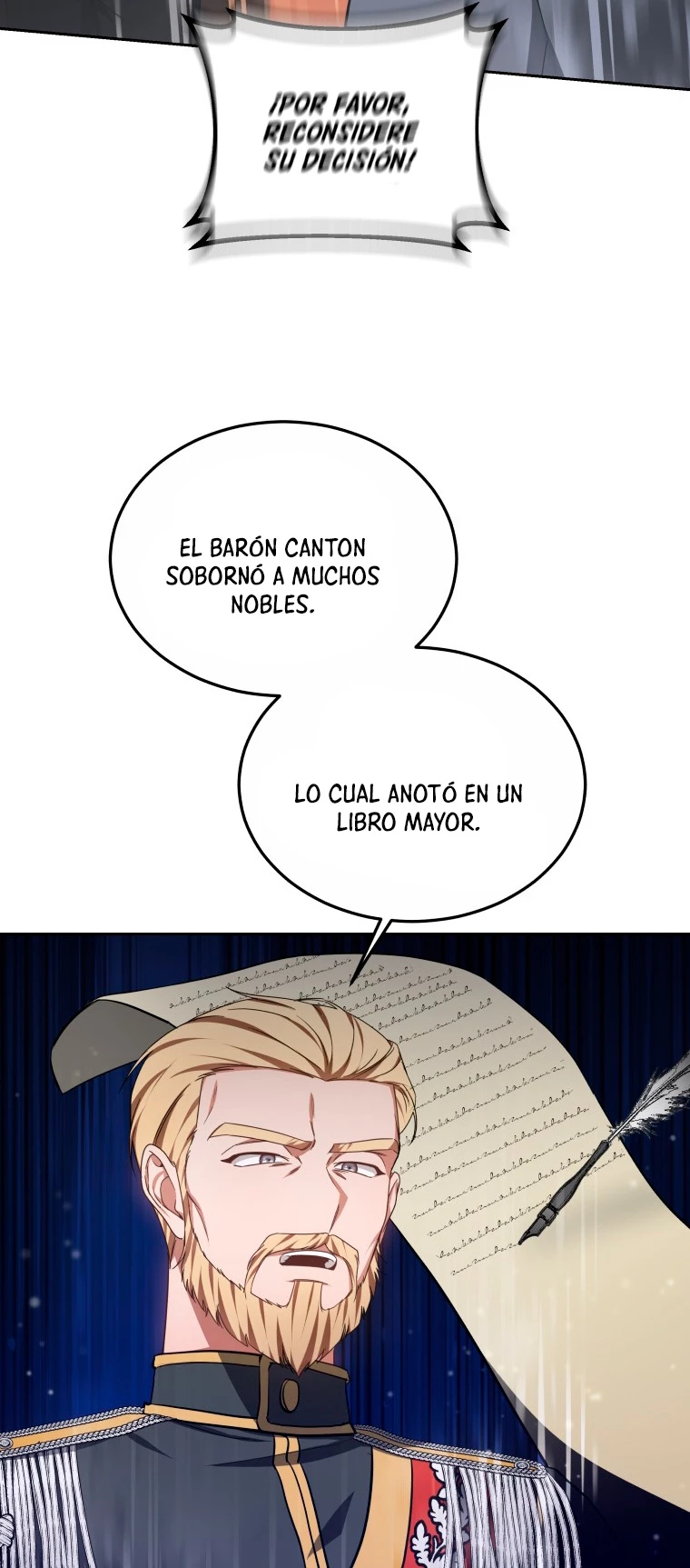 Dr. Jugador (Doctor jugador) - Capítulo 49 - Página 8 - LectorTMOo