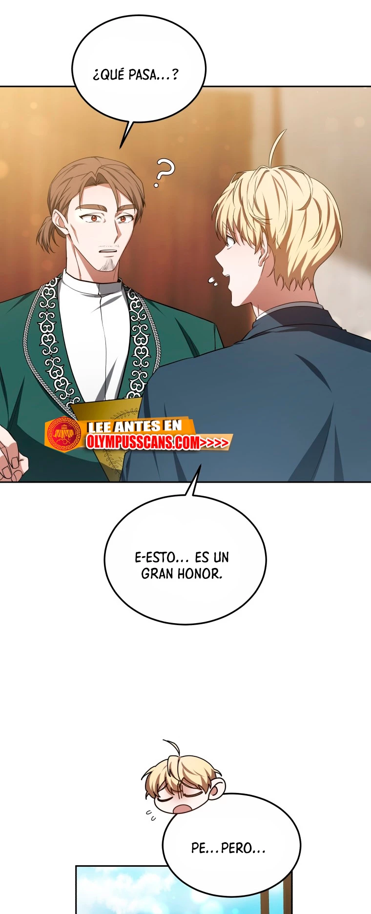 Dr. Jugador (Doctor jugador) - Capítulo 49 - Página 21 - LectorTMOo