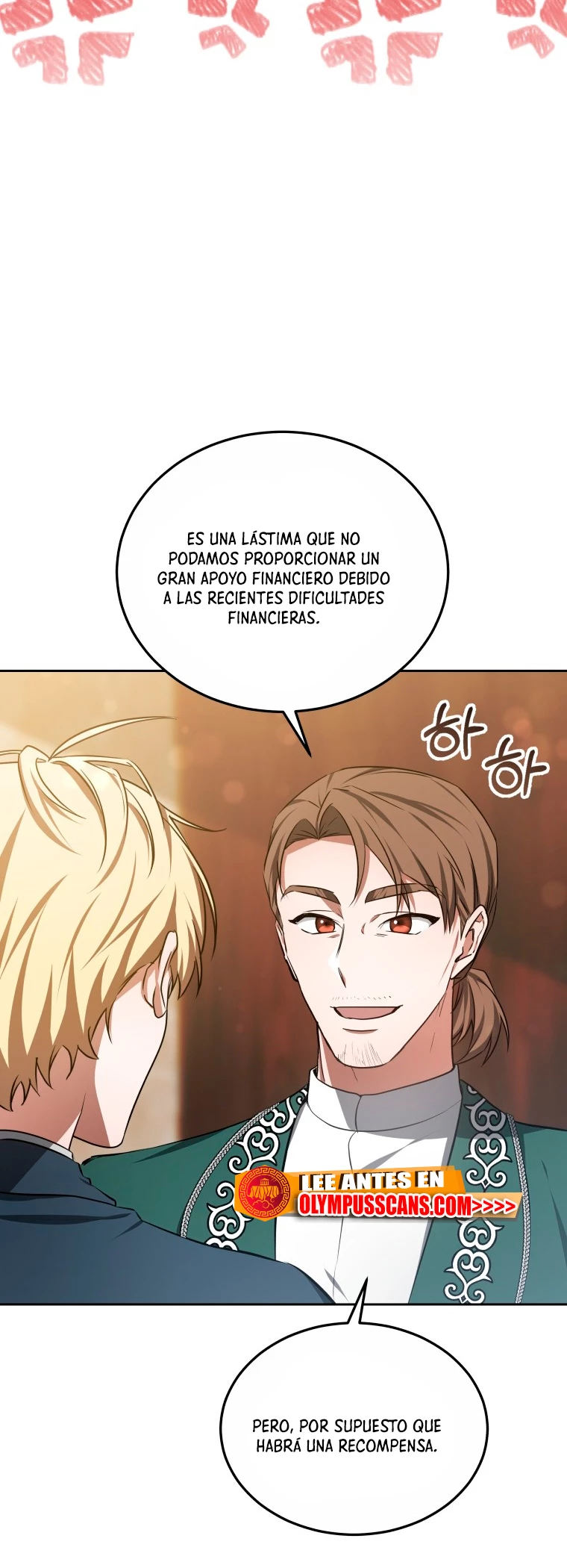 Dr. Jugador (Doctor jugador) - Capítulo 49 - Página 23 - LectorTMOo