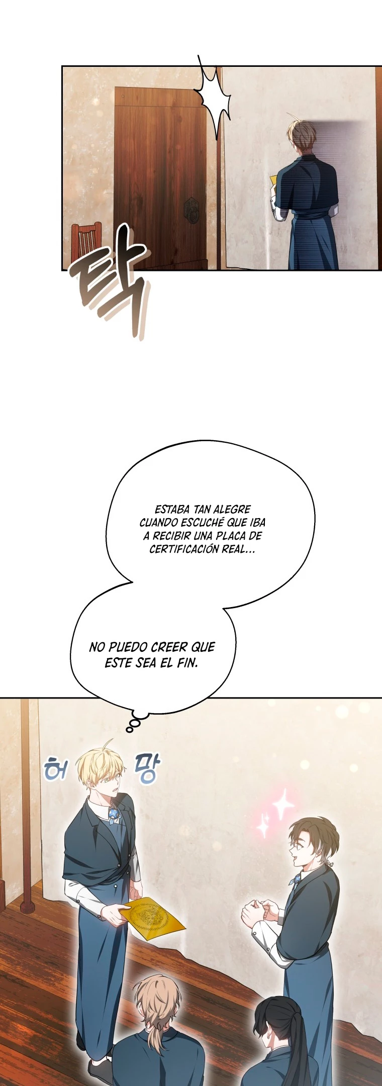 Dr. Jugador (Doctor jugador) - Capítulo 49 - Página 24 - LectorTMOo
