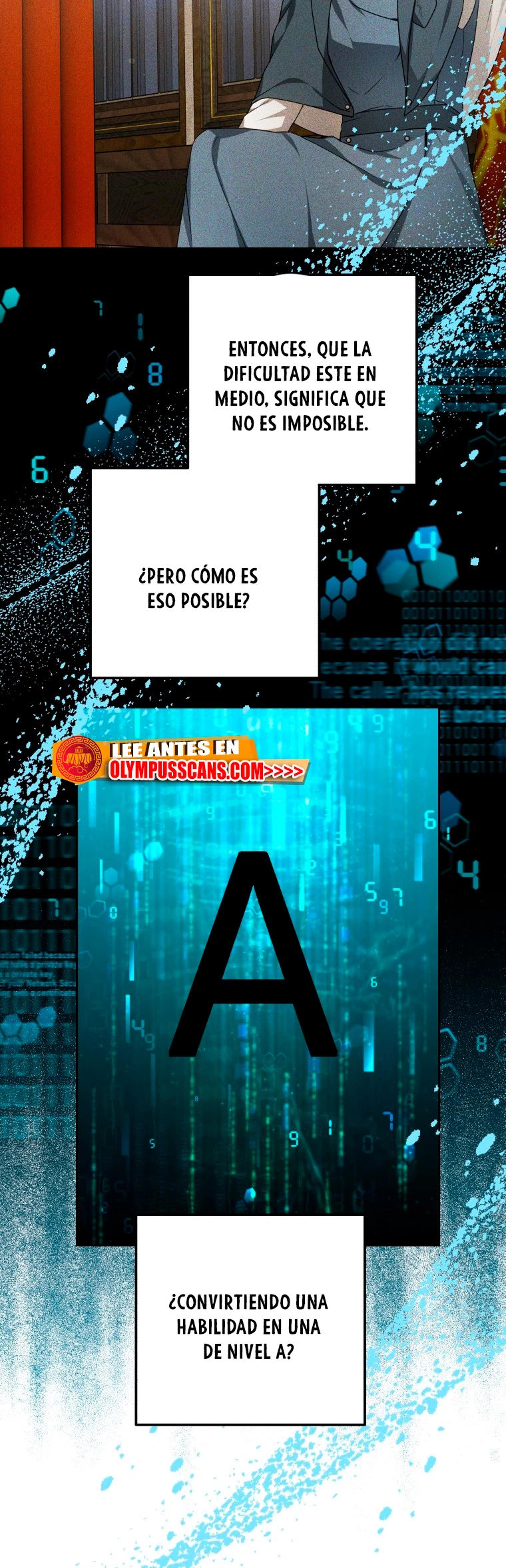 Dr. Jugador (Doctor jugador) - Capítulo 50 - Página 14 - LectorTMOo