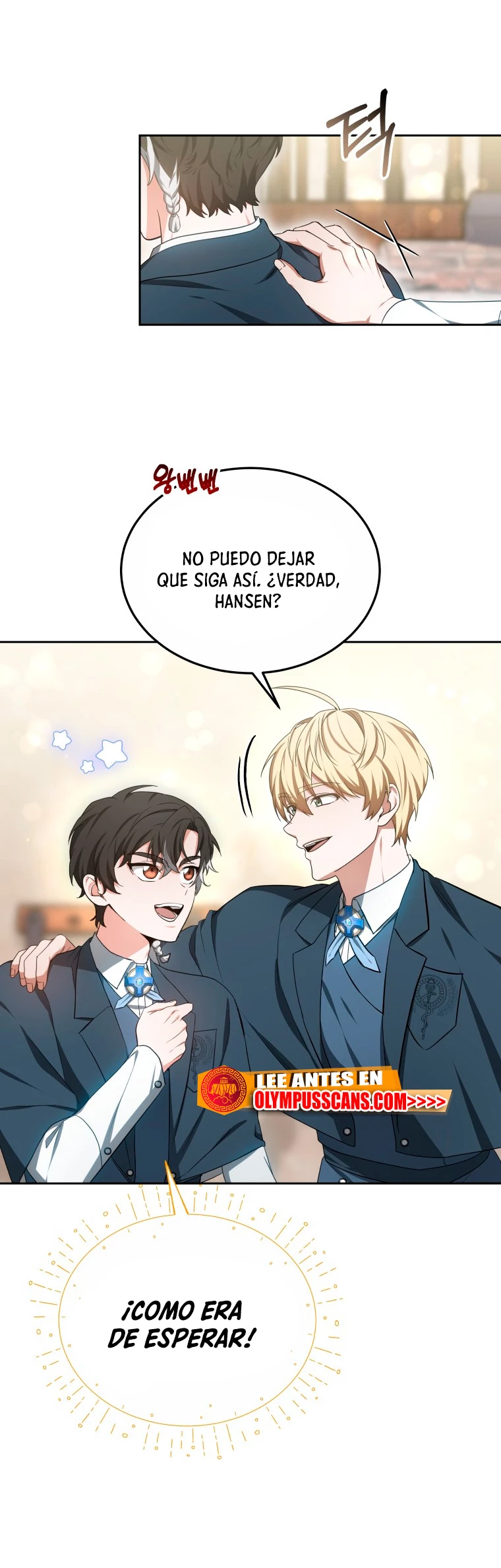 Dr. Jugador (Doctor jugador) - Capítulo 50 - Página 17 - LectorTMOo