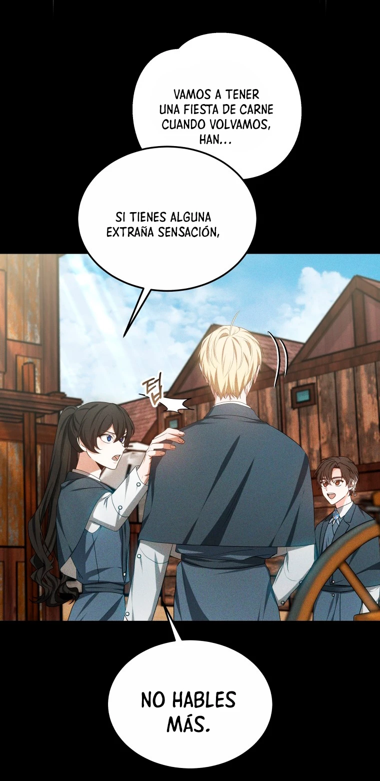 Dr. Jugador (Doctor jugador) - Capítulo 50 - Página 21 - LectorTMOo