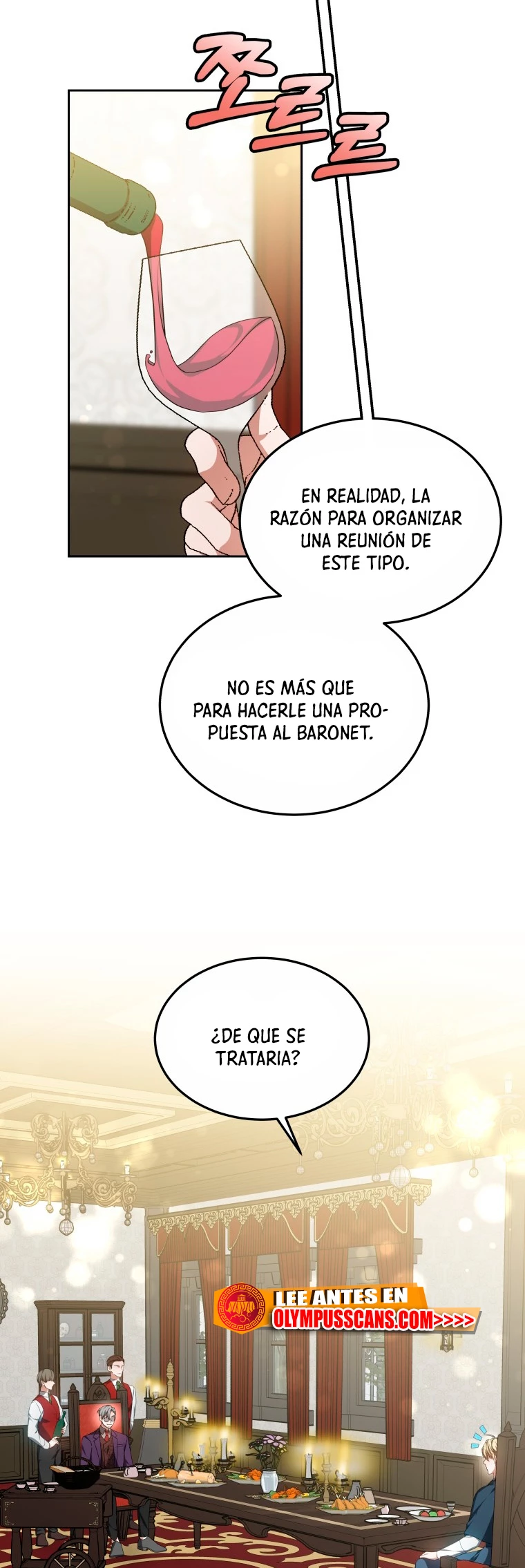 Dr. Jugador (Doctor jugador) - Capítulo 50 - Página 30 - LectorTMOo