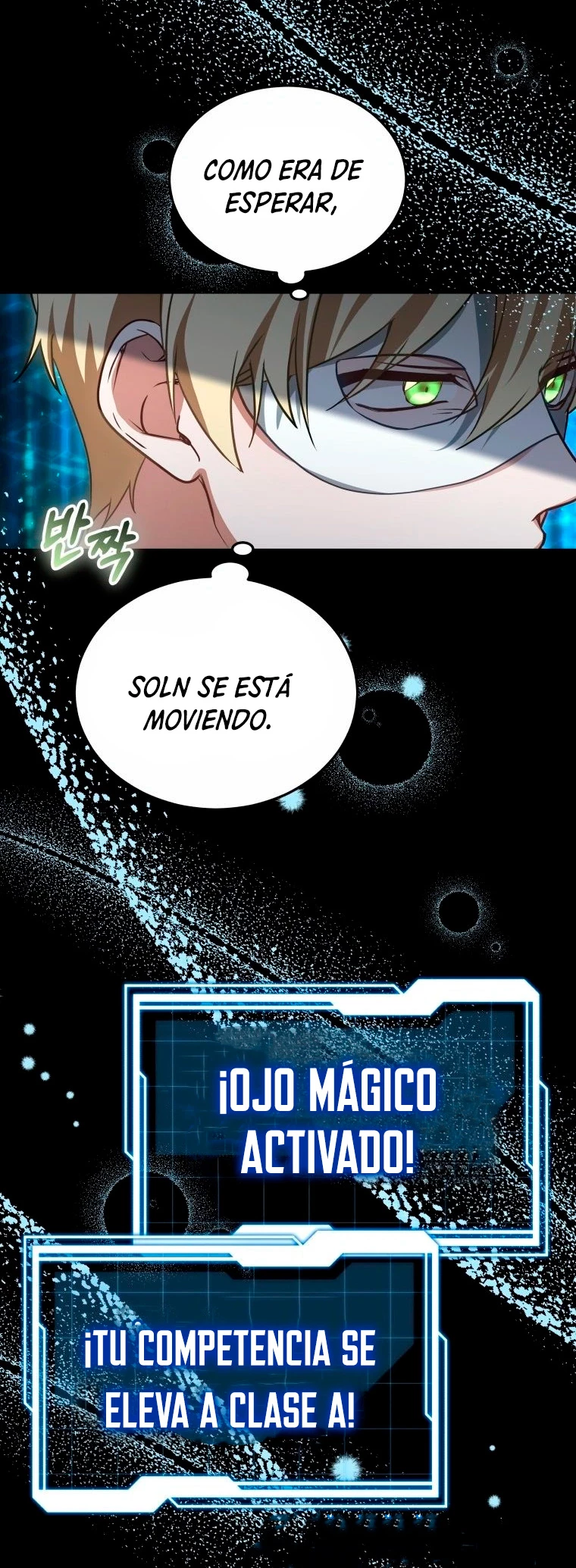 Dr. Jugador (Doctor jugador) - Capítulo 51 - Página 23 - LectorTMOo