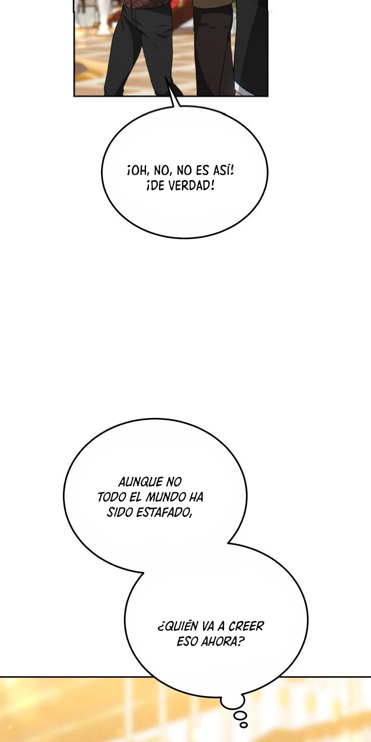 Dr. Jugador (Doctor jugador) - Capítulo 51 - Página 39 - LectorTMOo