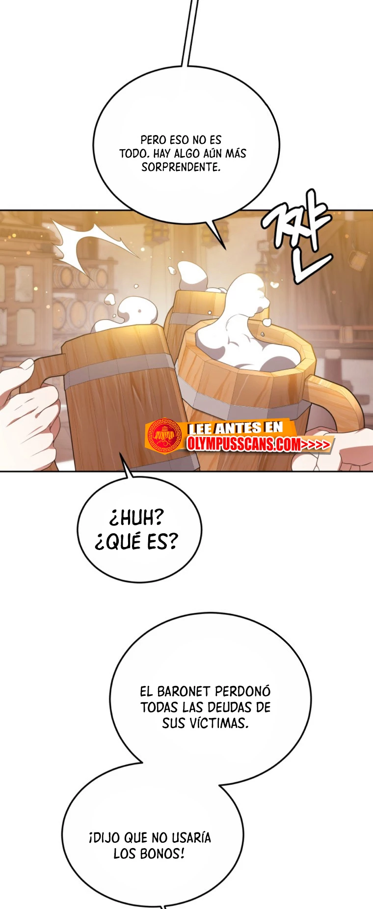 Dr. Jugador (Doctor jugador) - Capítulo 51 - Página 54 - LectorTMOo
