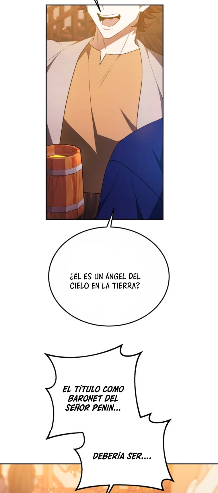 Dr. Jugador (Doctor jugador) - Capítulo 51 - Página 55 - LectorTMOo