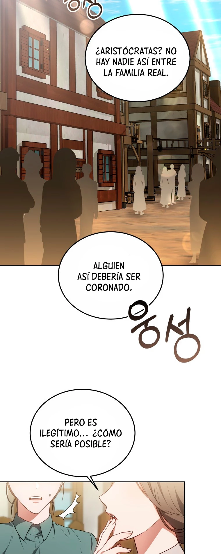 Dr. Jugador (Doctor jugador) - Capítulo 52 - Página 3 - LectorTMOo