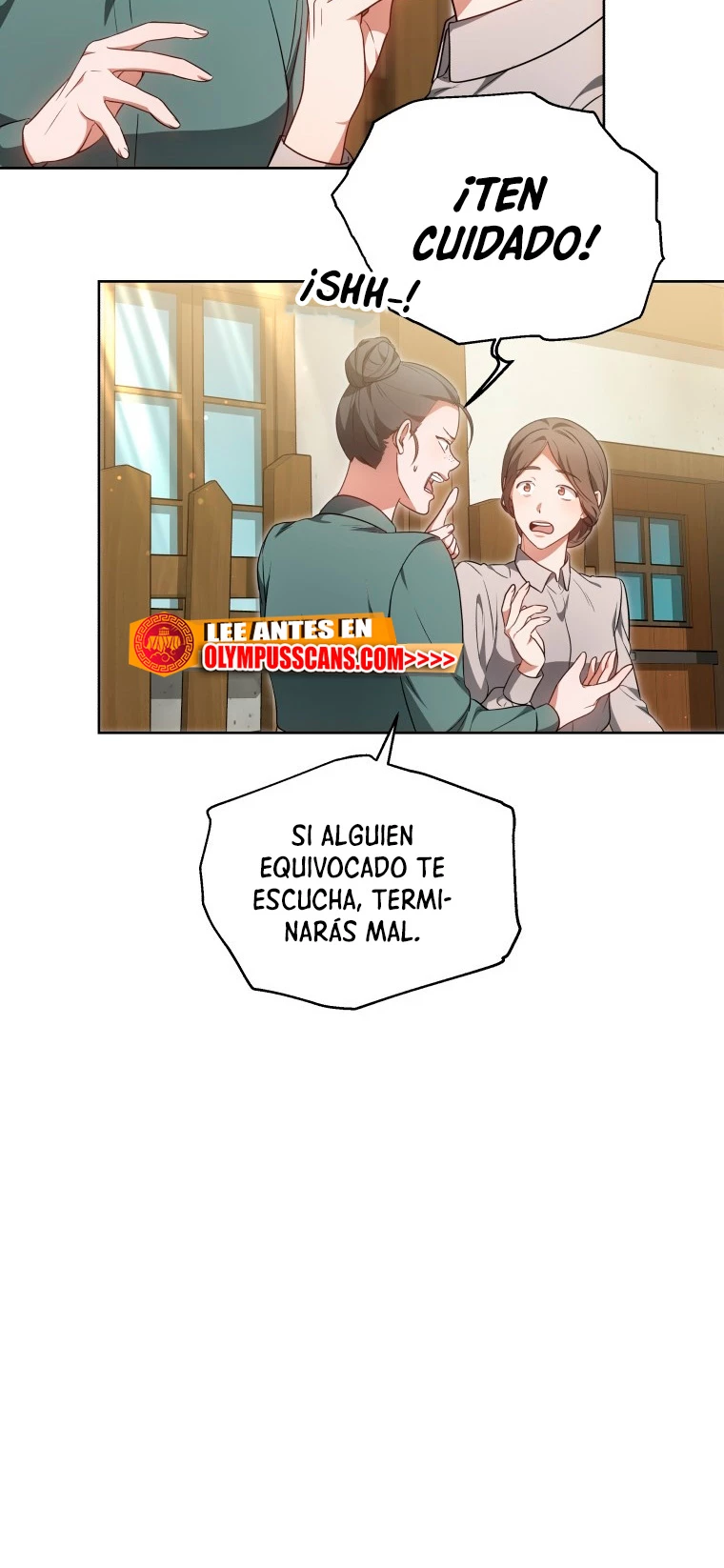 Dr. Jugador (Doctor jugador) - Capítulo 52 - Página 4 - LectorTMOo