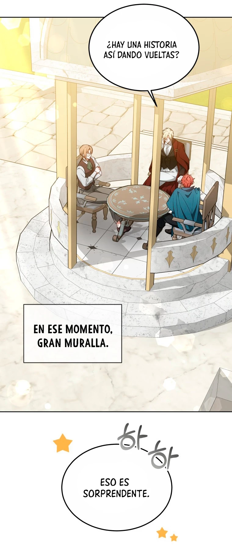 Dr. Jugador (Doctor jugador) - Capítulo 52 - Página 5 - LectorTMOo