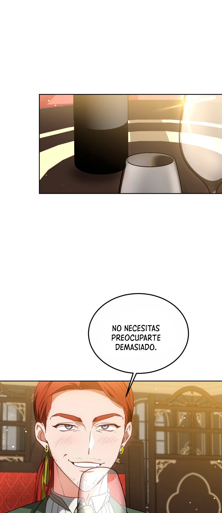 Dr. Jugador (Doctor jugador) - Capítulo 52 - Página 43 - LectorTMOo