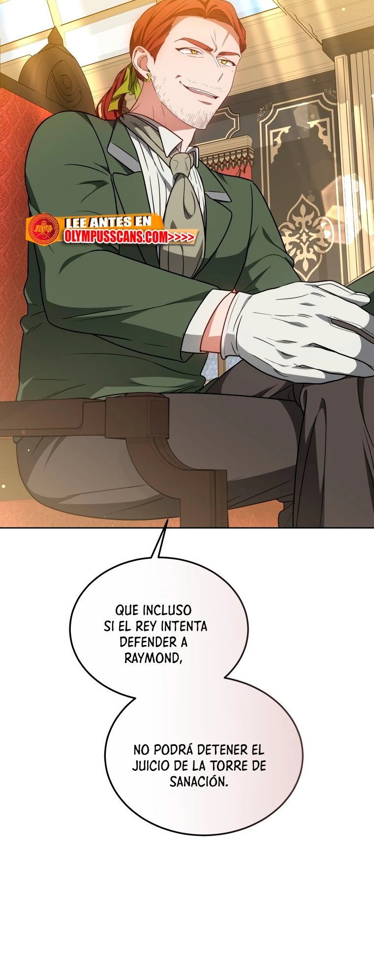 Dr. Jugador (Doctor jugador) - Capítulo 52 - Página 53 - LectorTMOo