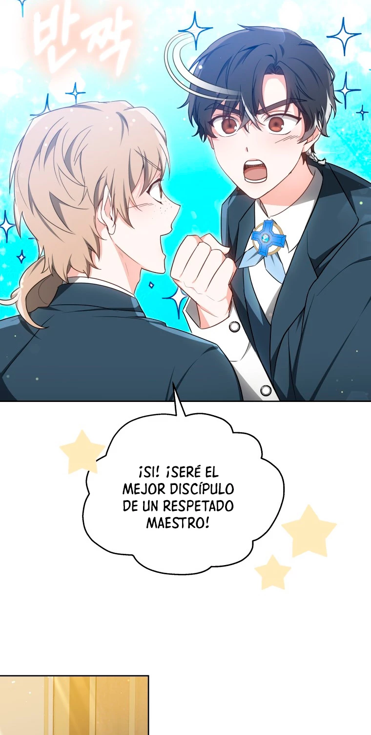 Dr. Jugador (Doctor jugador) - Capítulo 53 - Página 11 - LectorTMOo