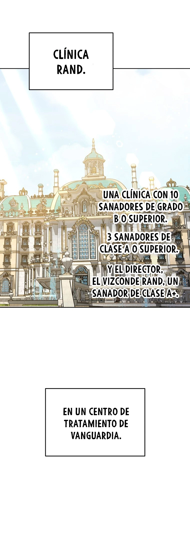 Dr. Jugador (Doctor jugador) - Capítulo 53 - Página 39 - LectorTMOo
