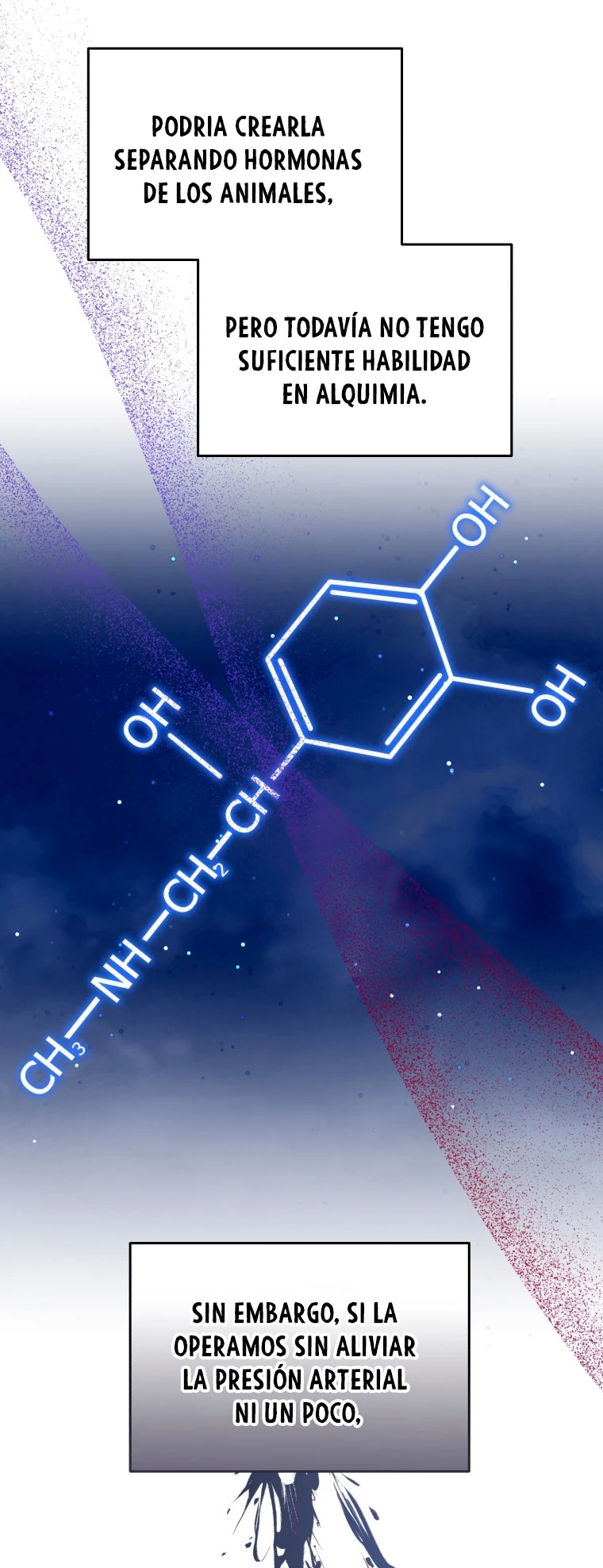 Dr. Jugador (Doctor jugador) - Capítulo 53 - Página 69 - LectorTMOo