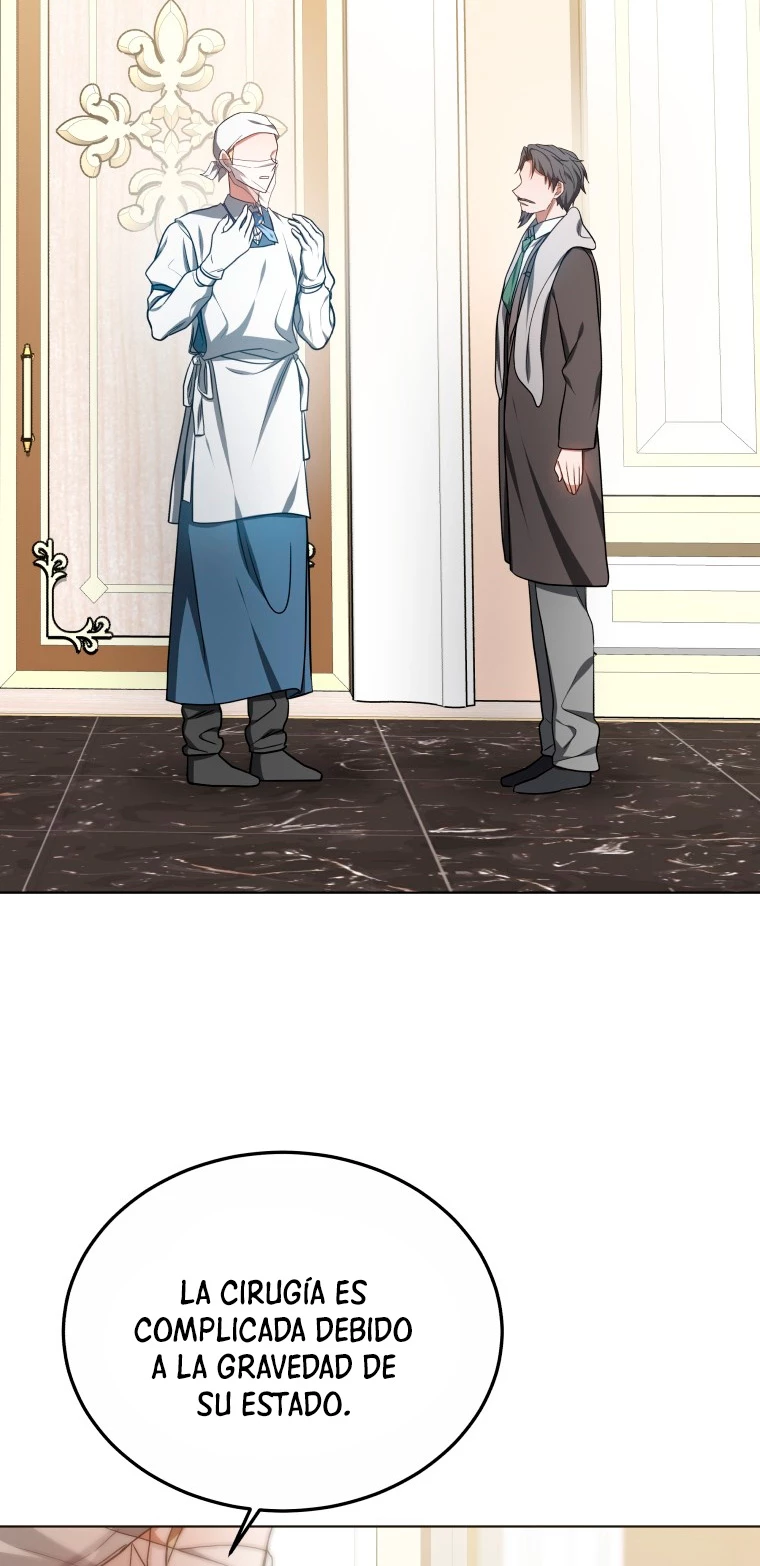 Dr. Jugador (Doctor jugador) - Capítulo 54 - Página 10 - LectorTMOo