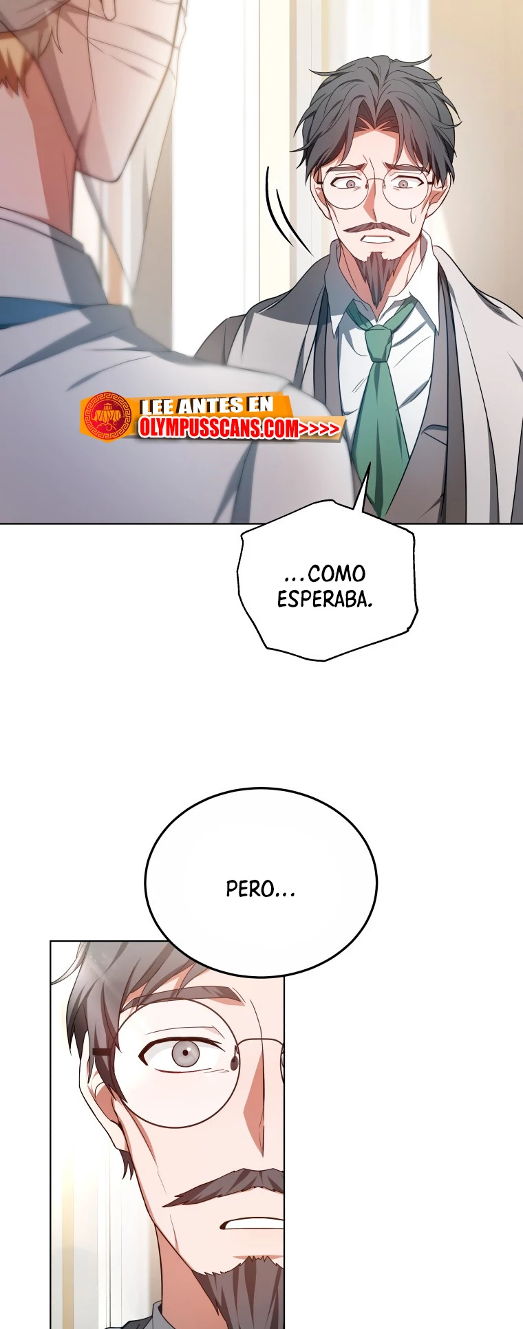 Dr. Jugador (Doctor jugador) - Capítulo 54 - Página 11 - LectorTMOo