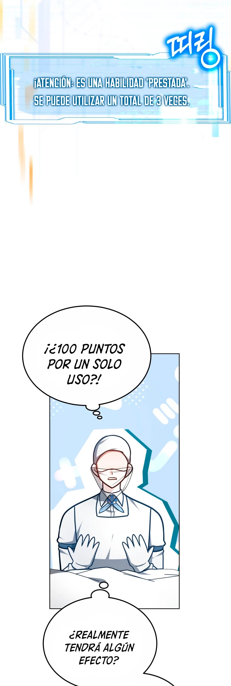 Dr. Jugador (Doctor jugador) - Capítulo 54 - Página 32 - LectorTMOo