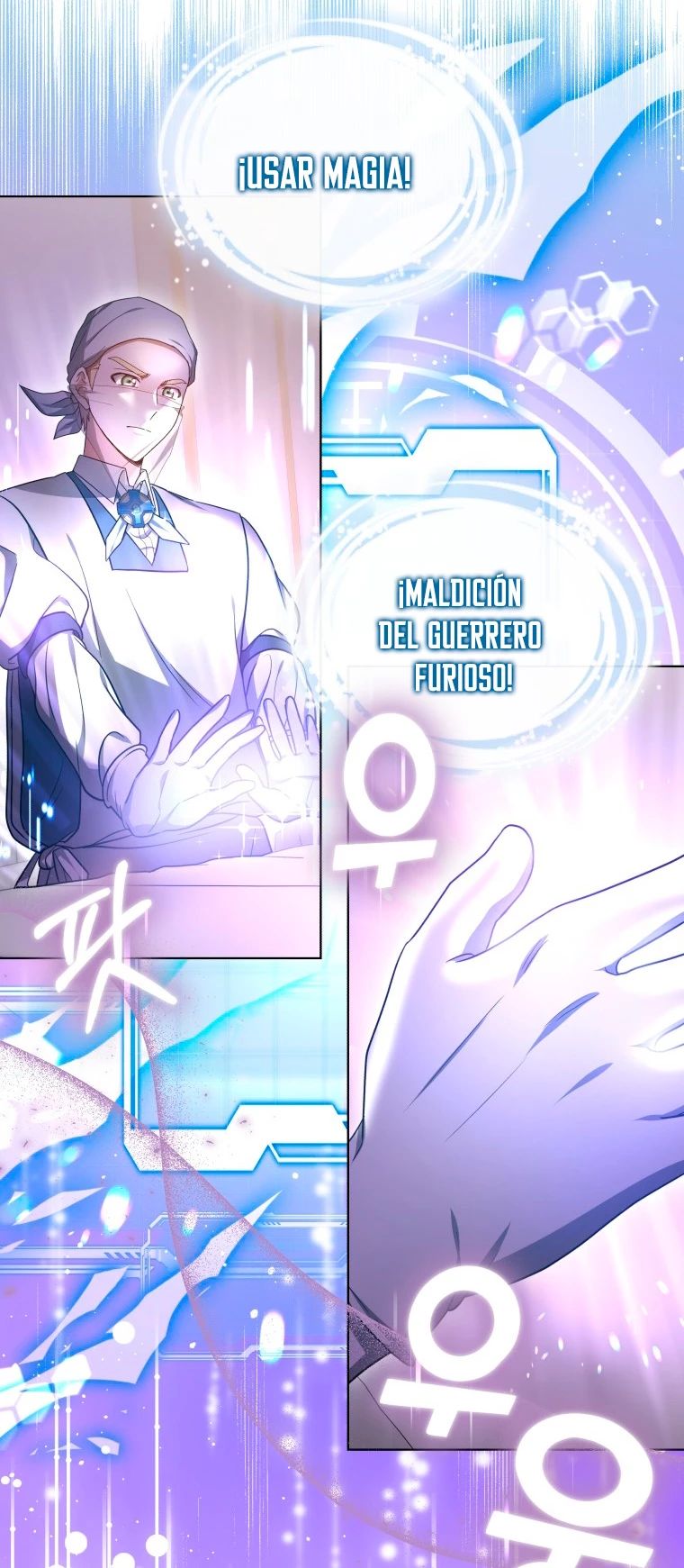Dr. Jugador (Doctor jugador) - Capítulo 54 - Página 35 - LectorTMOo
