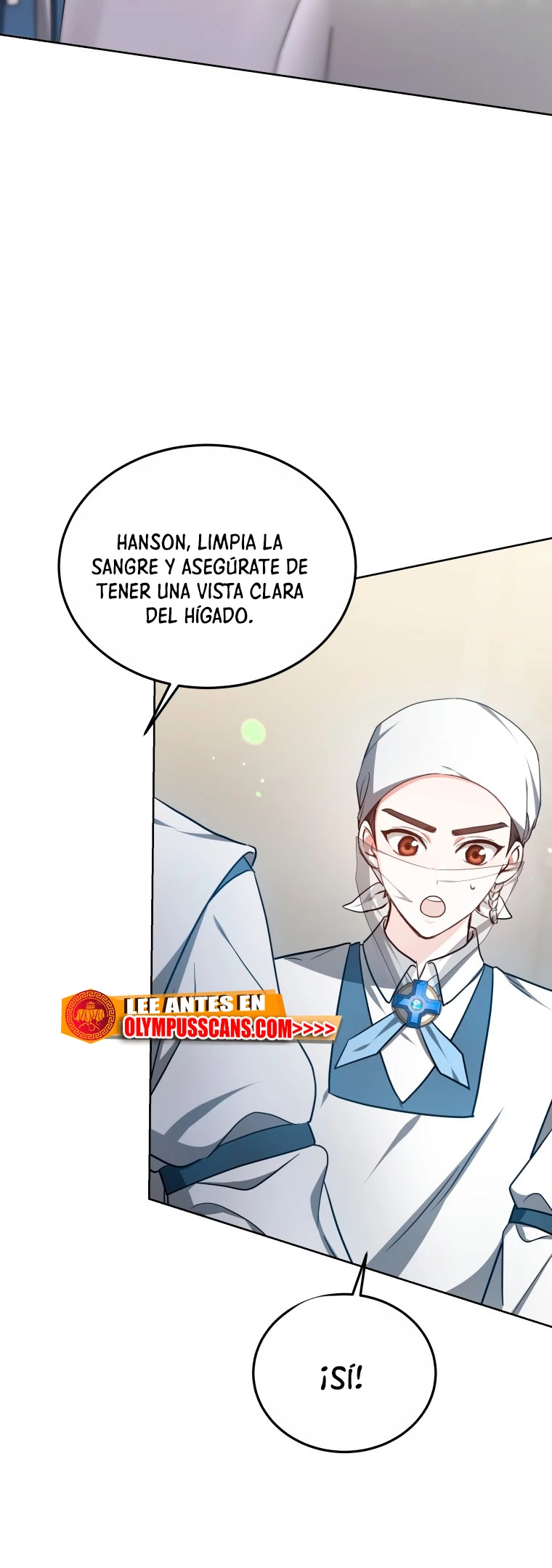 Dr. Jugador (Doctor jugador) - Capítulo 54 - Página 47 - LectorTMOo