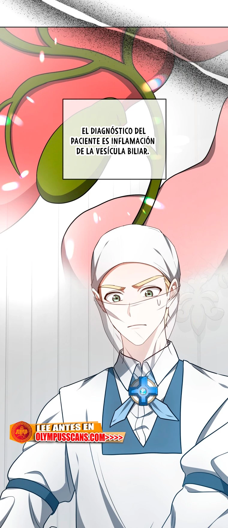Dr. Jugador (Doctor jugador) - Capítulo 54 - Página 49 - LectorTMOo
