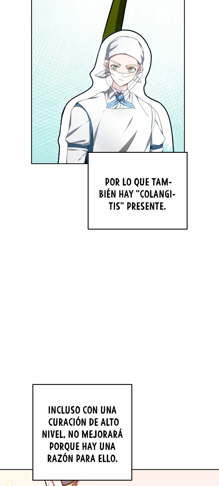 Dr. Jugador (Doctor jugador) - Capítulo 54 - Página 51 - LectorTMOo