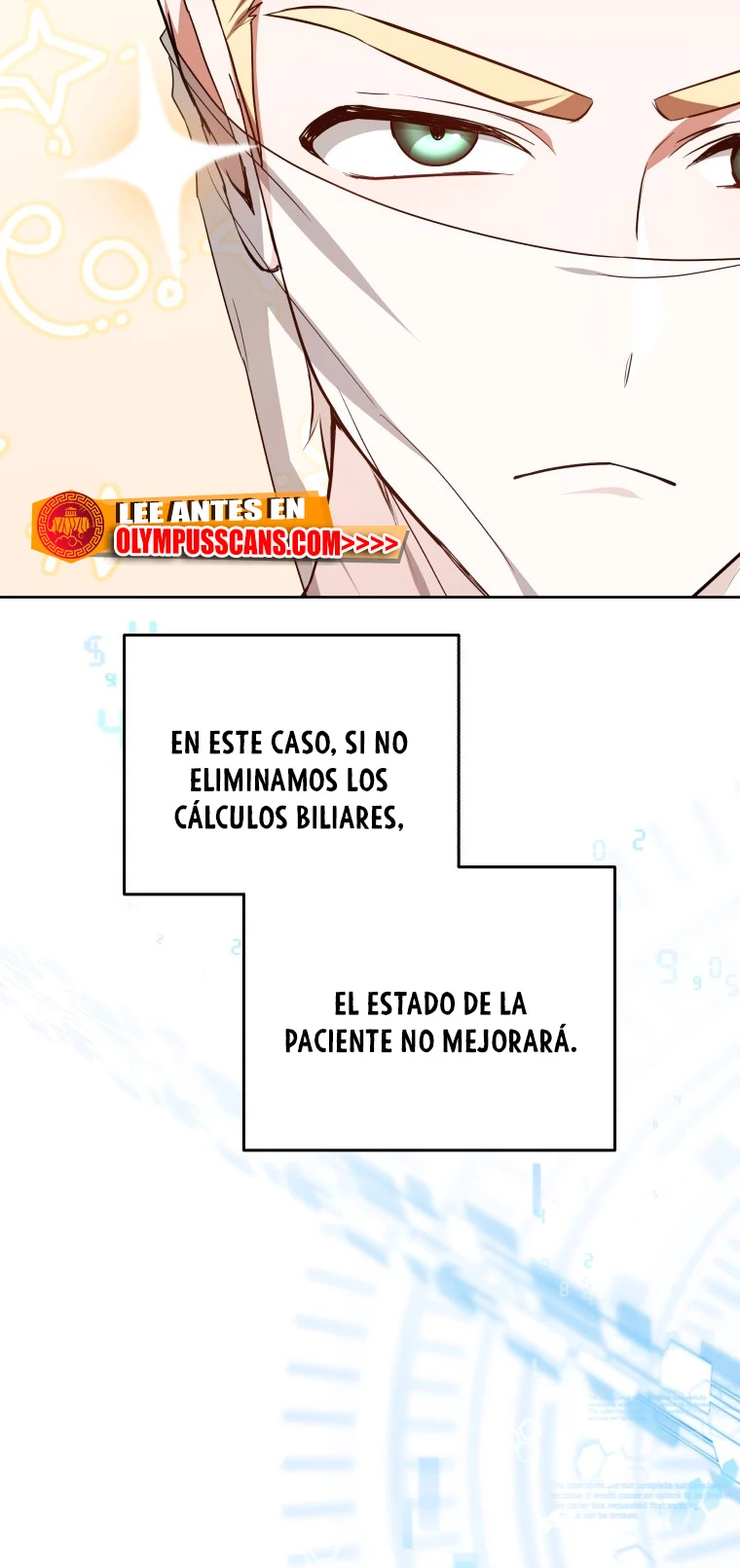 Dr. Jugador (Doctor jugador) - Capítulo 54 - Página 52 - LectorTMOo