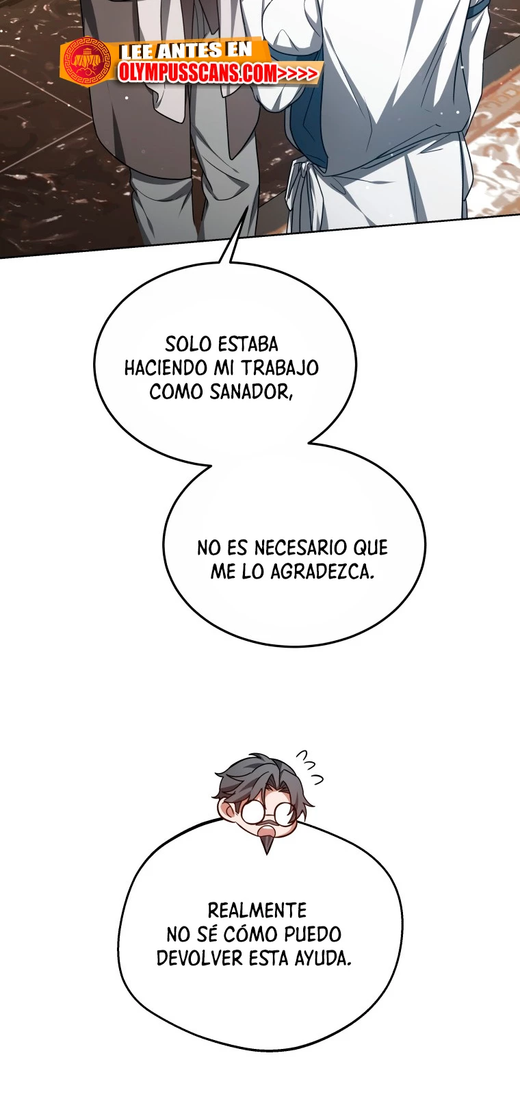 Dr. Jugador (Doctor jugador) - Capítulo 54 - Página 66 - LectorTMOo