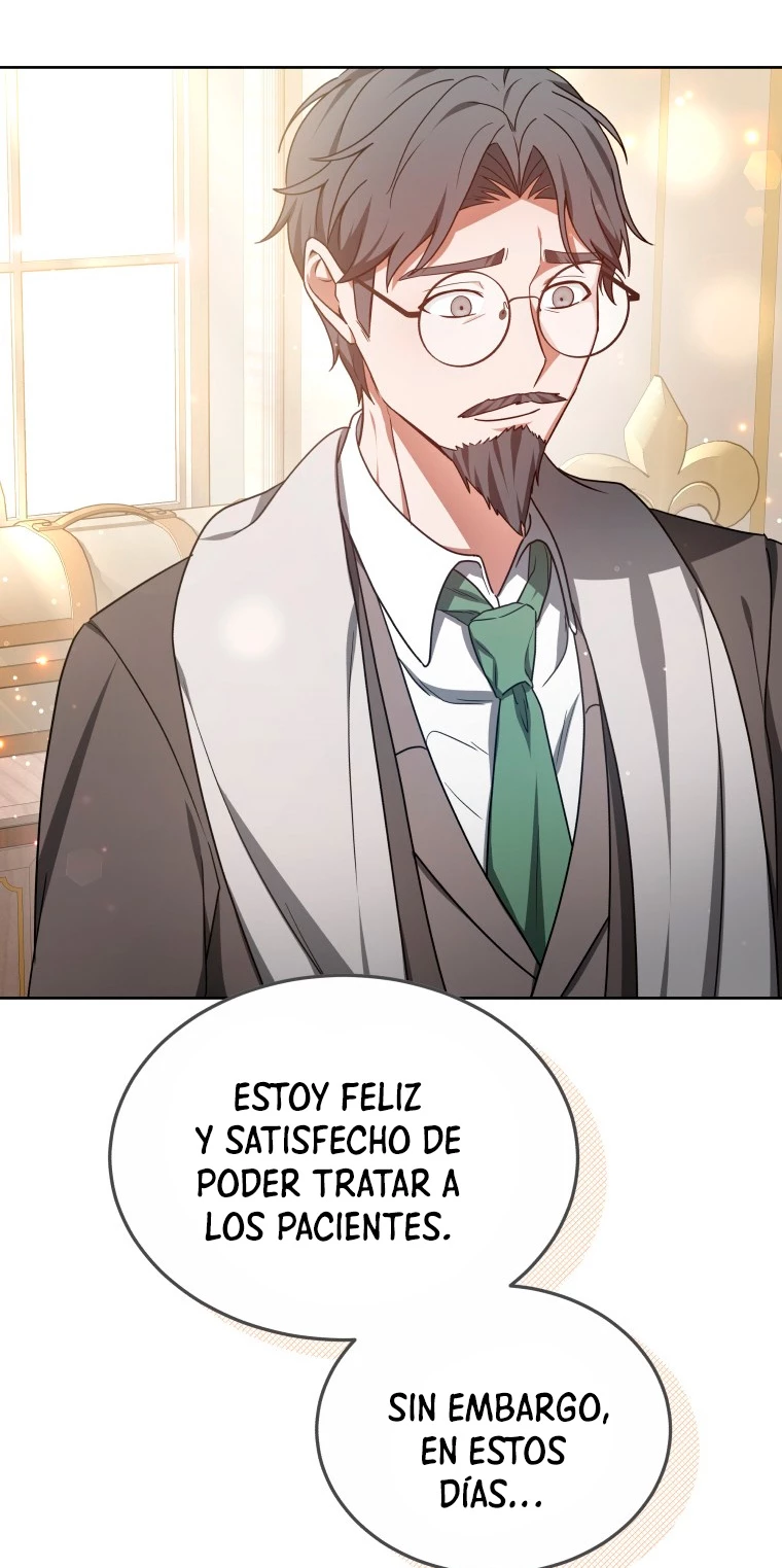 Dr. Jugador (Doctor jugador) - Capítulo 54 - Página 68 - LectorTMOo