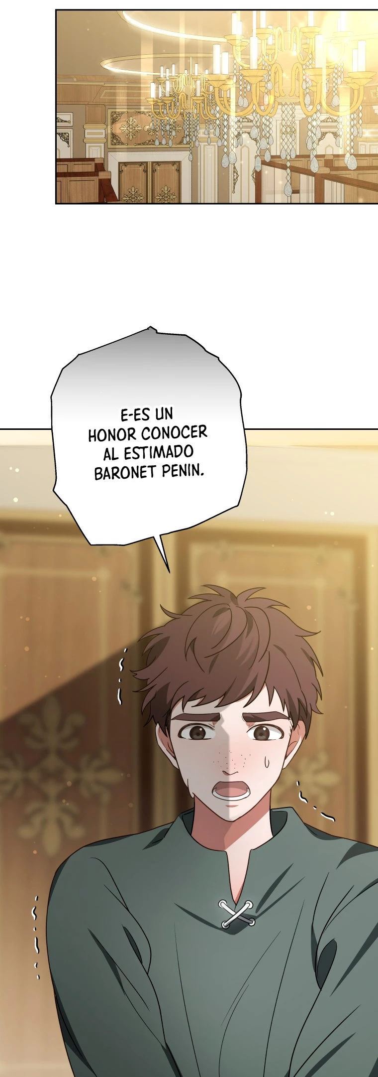 Dr. Jugador (Doctor jugador) - Capítulo 55 - Página 34 - LectorTMOo