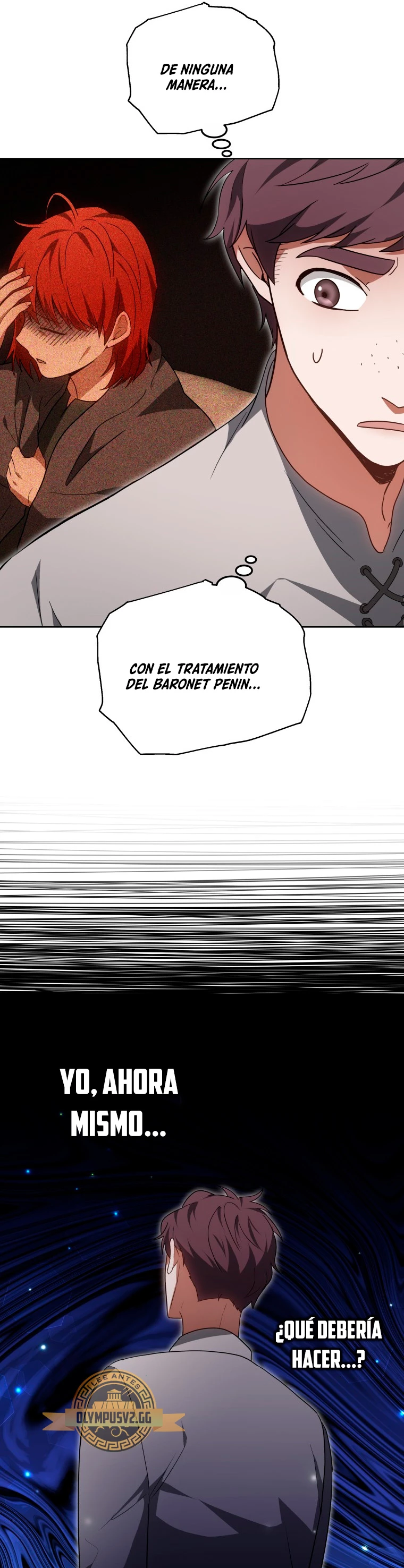 Dr. Jugador (Doctor jugador) - Capítulo 56 - Página 30 - LectorTMOo
