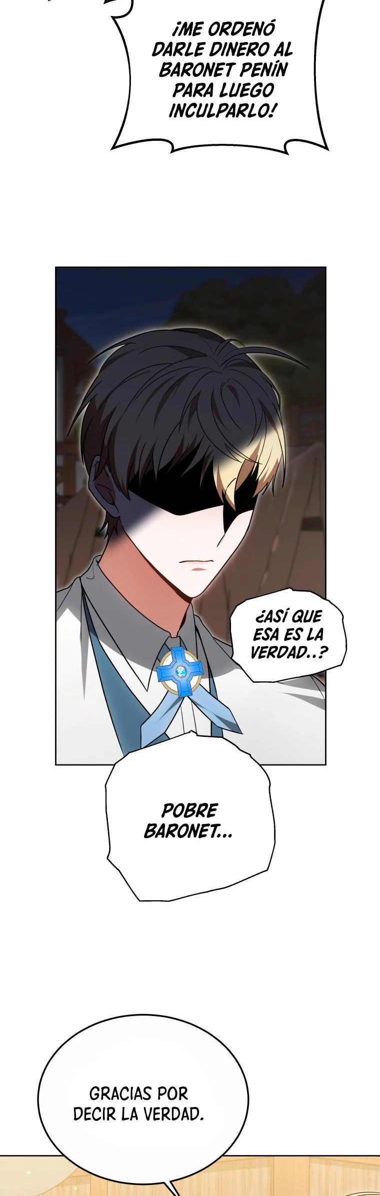 Dr. Jugador (Doctor jugador) - Capítulo 56 - Página 61 - LectorTMOo