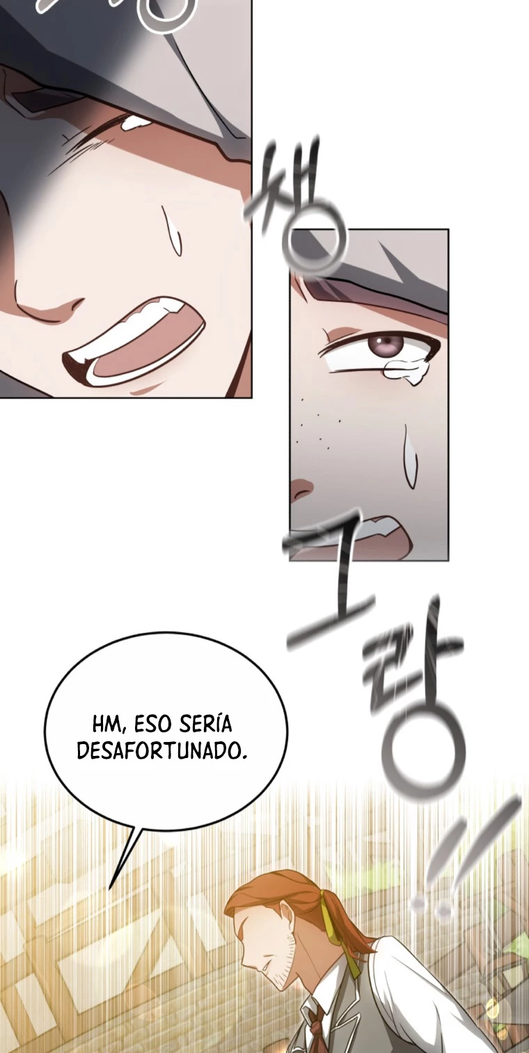 Dr. Jugador (Doctor jugador) - Capítulo 57 - Página 5 - LectorTMOo