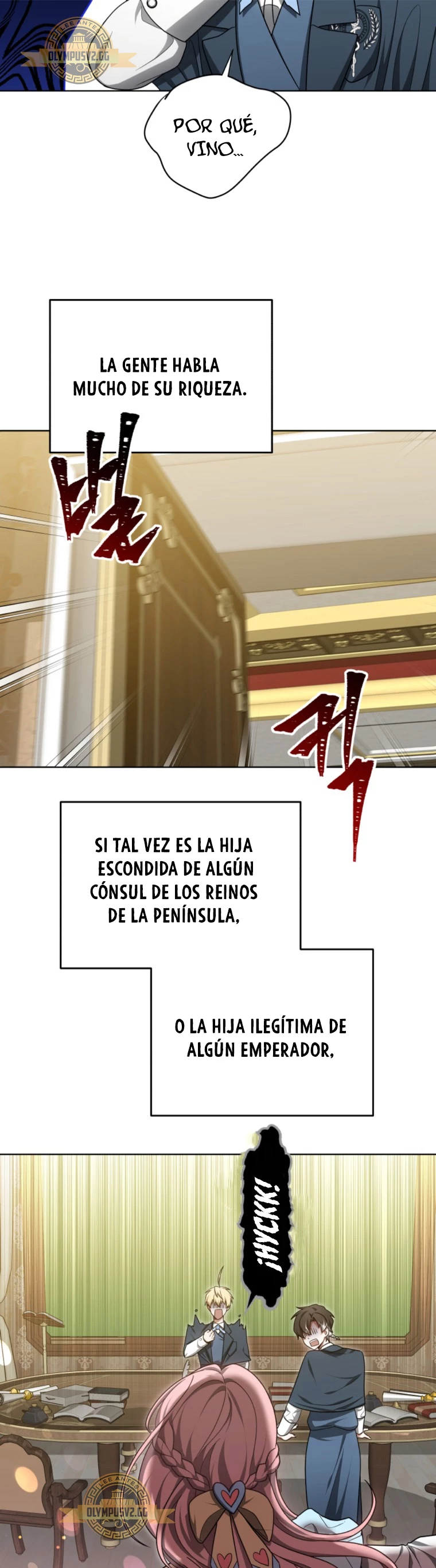 Dr. Jugador (Doctor jugador) - Capítulo 57 - Página 57 - LectorTMOo