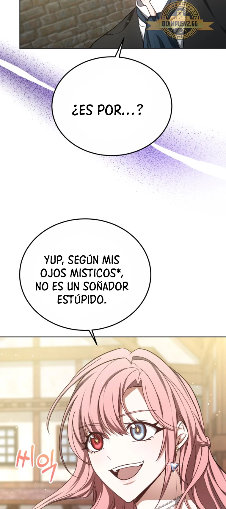 Dr. Jugador (Doctor jugador) - Capítulo 58 - Página 26 - LectorTMOo