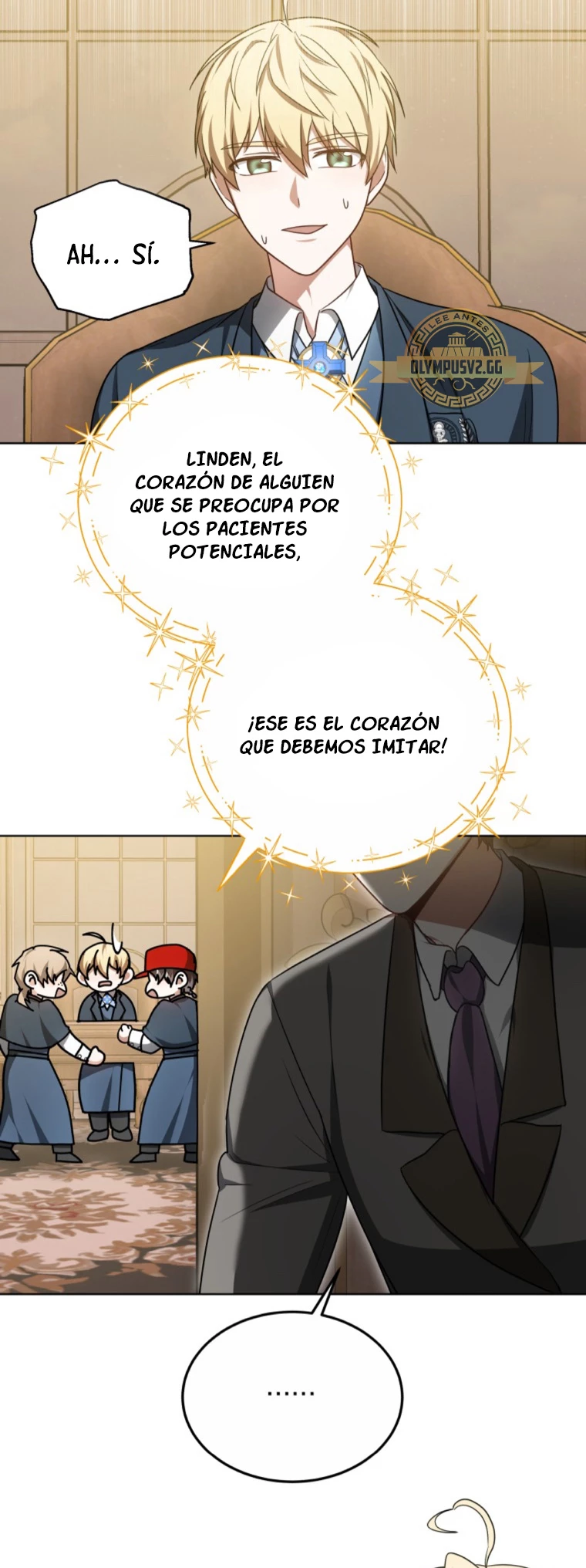 Dr. Jugador (Doctor jugador) - Capítulo 58 - Página 43 - LectorTMOo