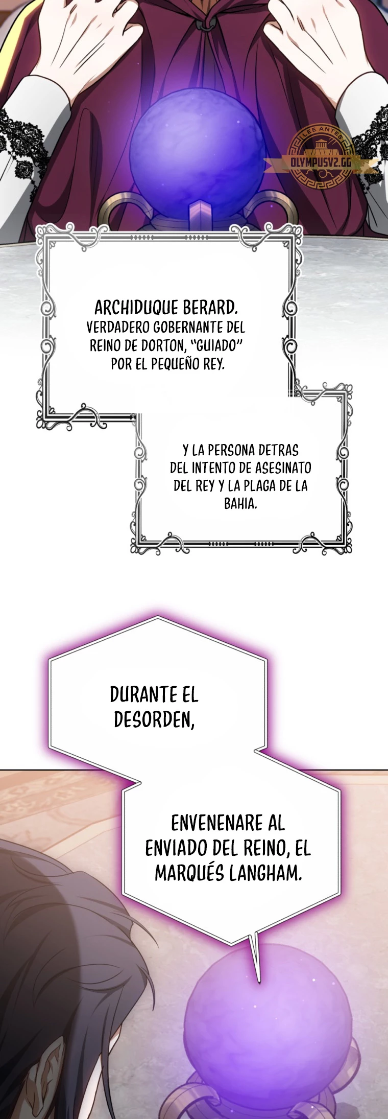Dr. Jugador (Doctor jugador) - Capítulo 58 - Página 50 - LectorTMOo