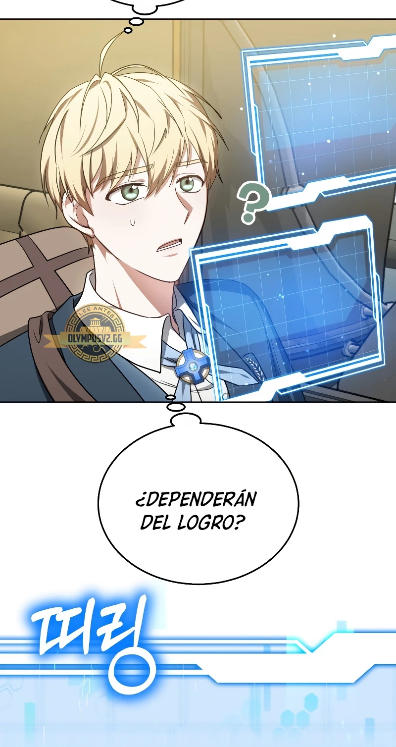 Dr. Jugador (Doctor jugador) - Capítulo 59 - Página 6 - LectorTMOo