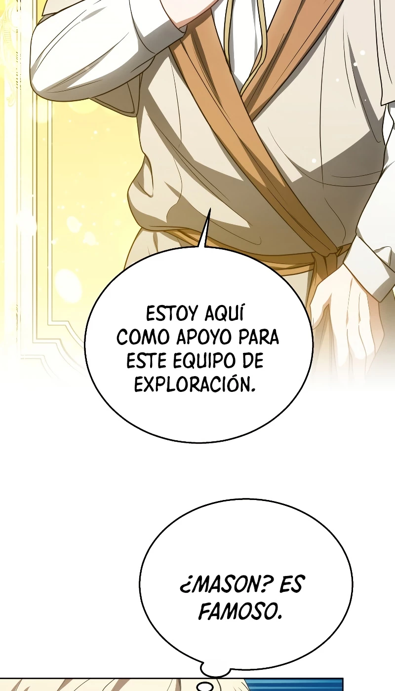 Dr. Jugador (Doctor jugador) - Capítulo 59 - Página 16 - LectorTMOo