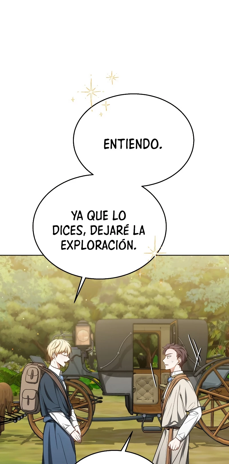 Dr. Jugador (Doctor jugador) - Capítulo 59 - Página 22 - LectorTMOo